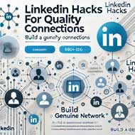 LinkedIn Hacks